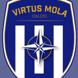 ...al contrario del girone A in cui ad affrontarsi sono 6 squadre della provincia. Ovvero il Virtus Mola...